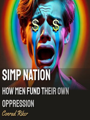 cover image of Simp Nation